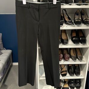 LOFT Black Pants